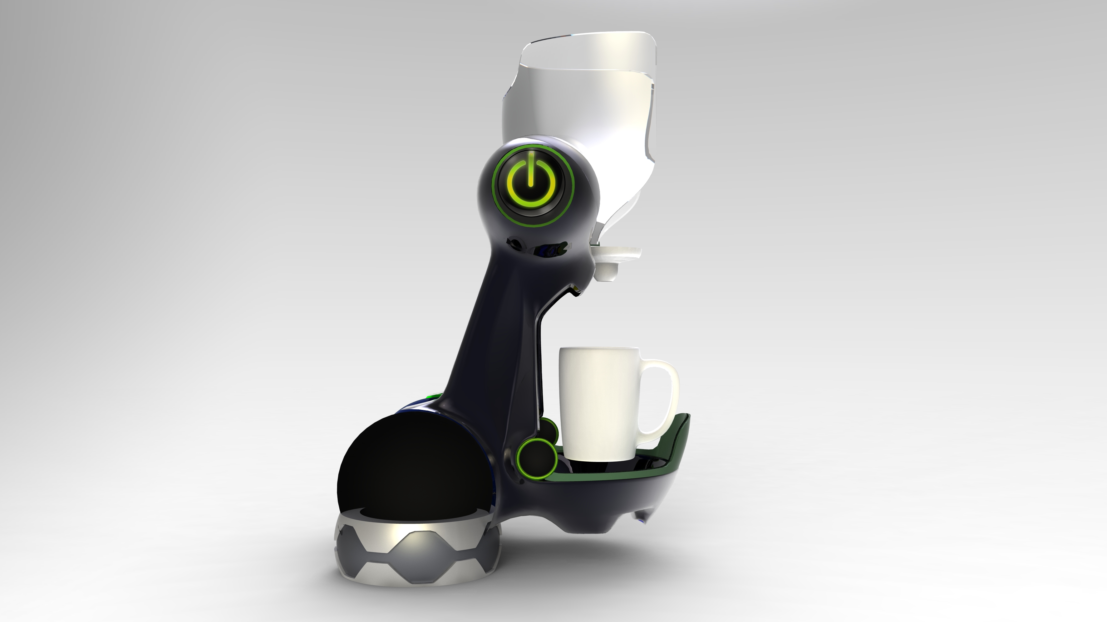 犀牛建模 工业设计领域的数字塑形利器，以猪八戒网平台为例看产品建模的价值与实践